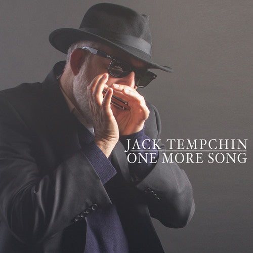 Tempchin,jack - One More Song - Music CD