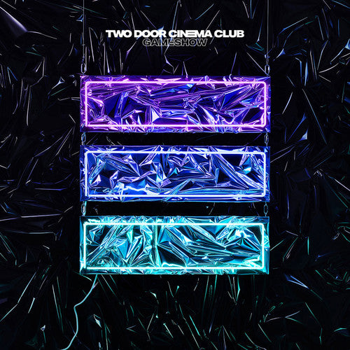 Two Door Cinema Club - Gameshow - Vinyl Record