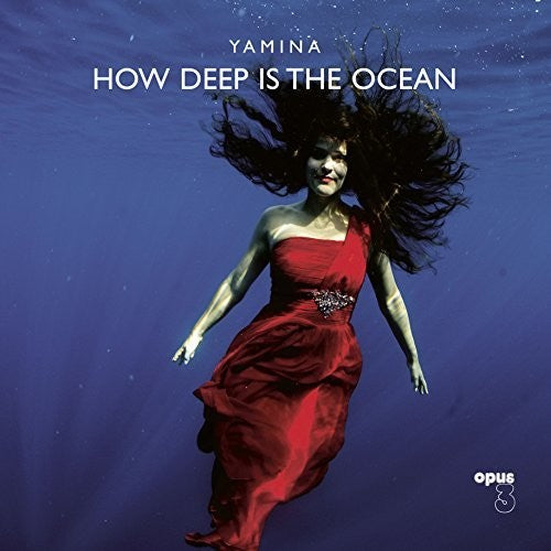 Yamina - How Deep Is The Ocean - Vinyl Record
