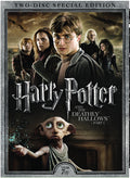 Harry Potter & Deathly Hallows: Part 1 - Harry Potter & Deathly Hallows: Part 1 - DVD
