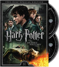Harry Potter & The Deathly Hallows: Part Ii - Harry Potter & The Deathly Hallows: Part Ii - DVD