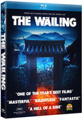 Wailing - Wailing - Blu-ray