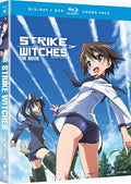Strike Witches The Movie - Strike Witches The Movie - Blu-ray