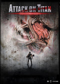 Attack On Titan The Movie: Part 1 - Attack On Titan The Movie: Part 1 - DVD