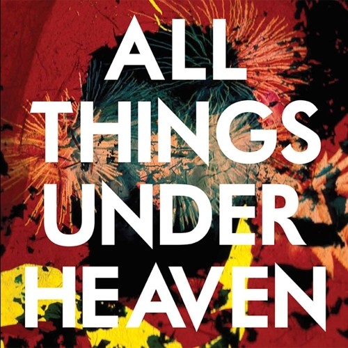 Icarus Line - All Things Under Heaven - Vinyl Record