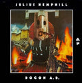 Hemphill,julius - Dogon A.d. - Vinyl Record