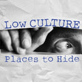 Places To Hide [LP] Vinyl Record