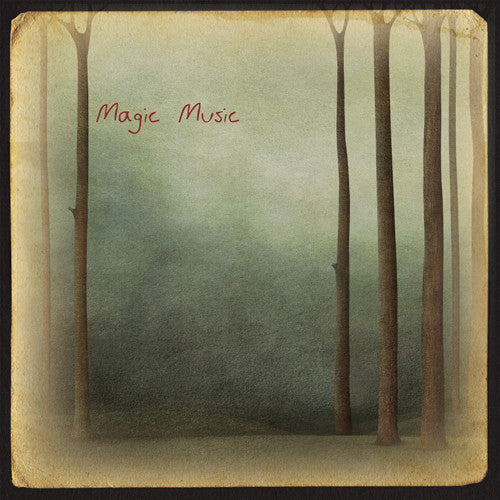 Magic Music Vinyl Record