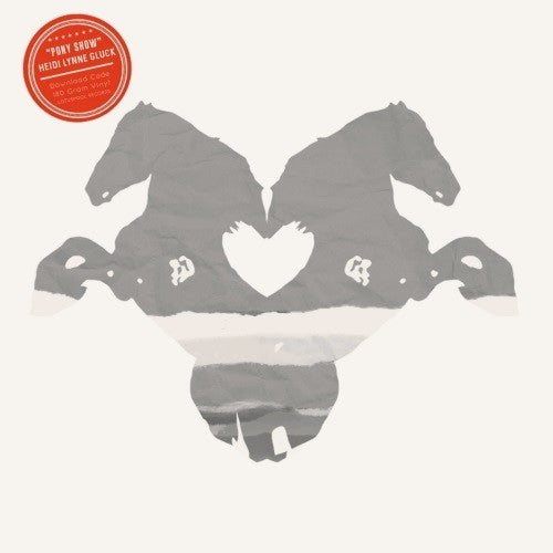 Gluck,heidi Lynne - Pony Show - Vinyl Record
