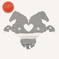Pony Show [LP] Vinyl Record