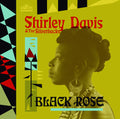 Davis,shirley / Silverbacks - Black Rose - Music CD