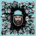 Dr. Dundiff & Friends - Dr. Dundiff & Friends - Vinyl Record