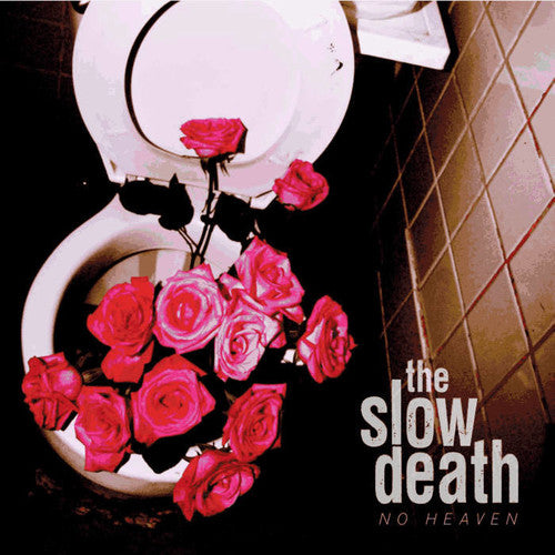 Slow Death - No Heaven - Vinyl Record