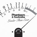 Phantasm (of Cella Dwellas) / Soulbrotha - Louder Than Ever / Louder Than Ever Brooklyn Remix - Vinyl Record