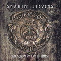 Shakin Stevens - Echoes Of Our Times - Music CD