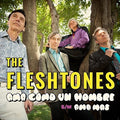 Fleshtones - Ama Como Un Hombre - Vinyl Record