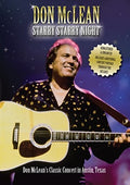 Mclean,don - Starry Starry Night - DVD