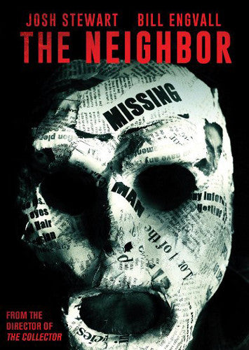Neighbor - Neighbor - DVD