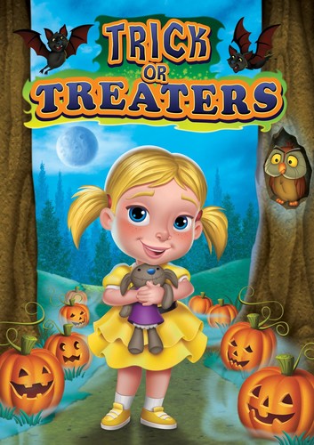 Trick Or Treaters - Trick Or Treaters - DVD