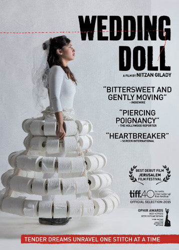 Wedding Doll - Wedding Doll - DVD