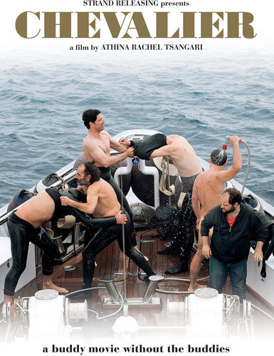 Chevalier - Chevalier - DVD