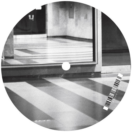 Christian S - Six Million Bassdrums Later - Vinyl Record