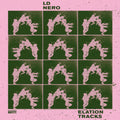 Ld Nero - Elation Tracks - Vinyl Record