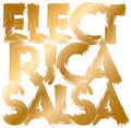 Off - Electrica Salsa - Revisited - Vinyl Record
