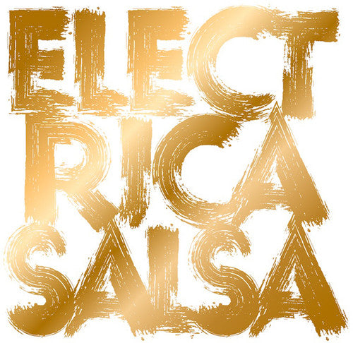 Off - Electrica Salsa - Revisited - Vinyl Record