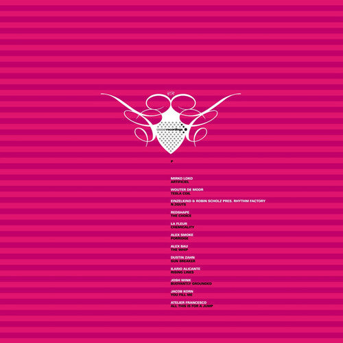 Cocoon Compilation P / Various - Cocoon Compilation P / Various - Vinyl Record