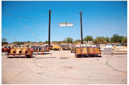 Redondo,javi - Hammocks Go West - Vinyl Record