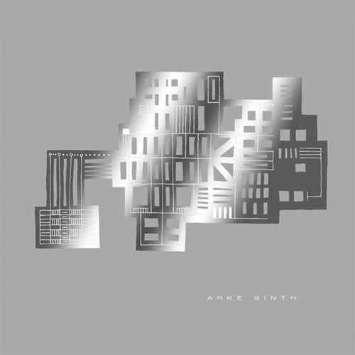 Arke Sinth - Arke Sinth - Vinyl Record
