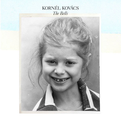 Kovacs,kornel - Bells - Music CD