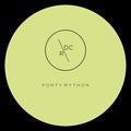 Ponty Mython - Life Love Changes - Vinyl Record