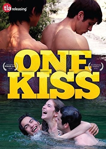One Kiss (un Bacio) - One Kiss (un Bacio) - DVD