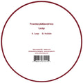 Frankey & Sandrino - Leap - Vinyl Record