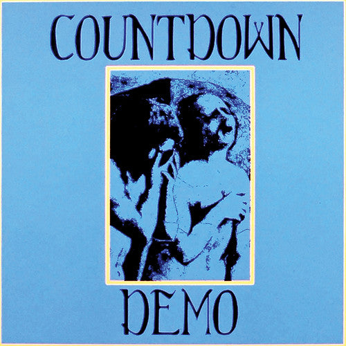 Countdown - Demo - Vinyl Record