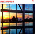 Mills,simon - Sunset Hours 3 - Music CD