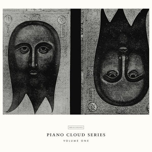 Piano Cloud Series 1 / Various - Piano Cloud Series 1 / Various - Music CD