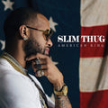 Slim Thug - Hogg Life: American King - Music CD