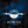 Tyler,william - Live At Third Man Records - Vinyl Record
