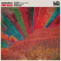 Monarch - Two Isles - Music CD