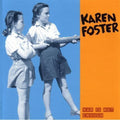 Foster,karen - War Is Not Enough - Music CD