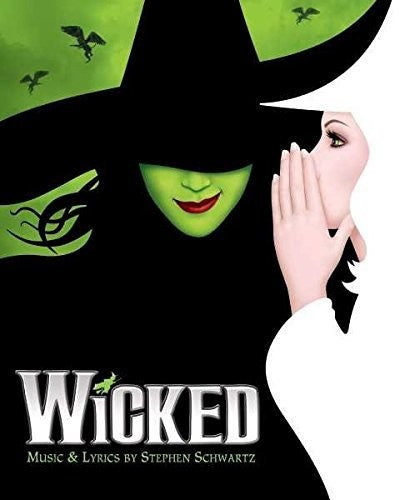 Wicked (Original Cast Recording) [LP]
