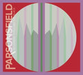 Parsonsfield - Blooming Through The Black - Vinyl Record
