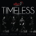After 7 - Timeless - Music CD