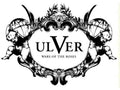 Ulver - Wars Of The Roses - Music CD