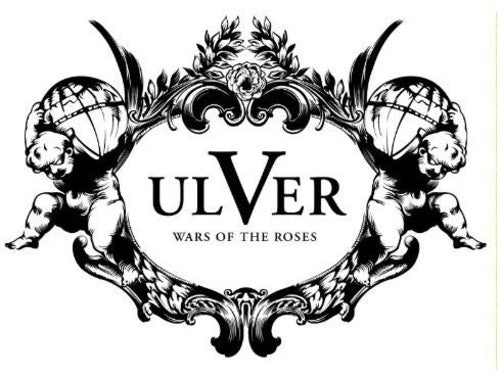 Ulver - Wars Of The Roses - Music CD