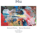 Pinhas,barry / Cleveland,barry - Mu - Music CD