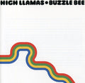 High Llamas - Buzzle Bee - Music CD